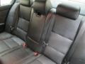 Jet Black - 5 Series 525i Sedan Photo No. 20