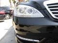 Black - S 550 Sedan Photo No. 23