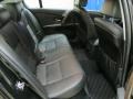 Jet Black - 5 Series 525i Sedan Photo No. 21