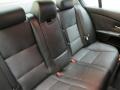 Jet Black - 5 Series 525i Sedan Photo No. 22