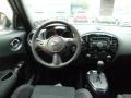 Pearl White - Juke NISMO AWD Photo No. 14