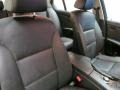 Jet Black - 5 Series 525i Sedan Photo No. 24