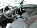 Pearl White - Juke NISMO AWD Photo No. 16