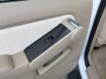 2009 White Suede Ford Explorer XLT 4x4  photo #14