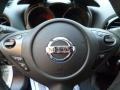 Pearl White - Juke NISMO AWD Photo No. 18