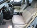2013 Frosted Steel Nissan Rogue SV AWD  photo #15