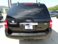 2014 Tuxedo Black Ford Expedition Limited  photo #4