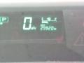 Super White - Prius Hybrid Photo No. 15