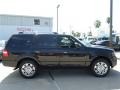 2014 Tuxedo Black Ford Expedition Limited  photo #6