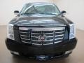 2011 Black Raven Cadillac Escalade Luxury AWD  photo #2