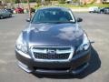 Graphite Gray Metallic - Legacy 2.5i Photo No. 2
