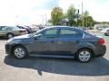 Graphite Gray Metallic - Legacy 2.5i Photo No. 4