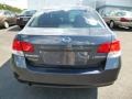 Graphite Gray Metallic - Legacy 2.5i Photo No. 6