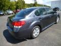 Graphite Gray Metallic - Legacy 2.5i Photo No. 7