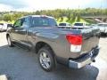 2012 Magnetic Gray Metallic Toyota Tundra Limited Double Cab 4x4  photo #4
