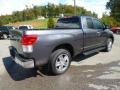 2012 Magnetic Gray Metallic Toyota Tundra Limited Double Cab 4x4  photo #5