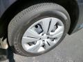 Graphite Gray Metallic - Legacy 2.5i Photo No. 9