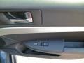 Graphite Gray Metallic - Legacy 2.5i Photo No. 11