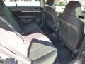 Graphite Gray Metallic - Legacy 2.5i Photo No. 12