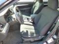 Graphite Gray Metallic - Legacy 2.5i Photo No. 15