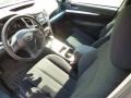 Graphite Gray Metallic - Legacy 2.5i Photo No. 16
