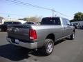 2012 Mineral Gray Metallic Dodge Ram 2500 HD SLT Mega Cab 4x4  photo #7