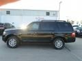 Tuxedo Black - Expedition XLT Photo No. 2