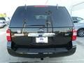 2014 Tuxedo Black Ford Expedition XLT  photo #4