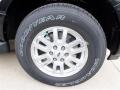 2014 Ford Expedition XLT Wheel