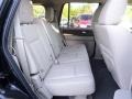 2014 Tuxedo Black Ford Expedition XLT  photo #11