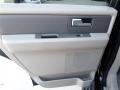 2014 Tuxedo Black Ford Expedition XLT  photo #14