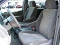 2008 Slate Metallic Toyota Sienna LE  photo #9