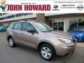 2014 Burnished Bronze Metallic Subaru Forester 2.5i  photo #1