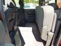 2014 Deep Ruby Metallic Chevrolet Silverado 2500HD LT Crew Cab 4x4  photo #13