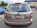 2014 Burnished Bronze Metallic Subaru Forester 2.5i  photo #6