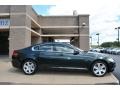 Botanical Green Metallic - XF Sport Sedan Photo No. 2