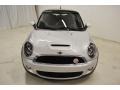 Sparkling Silver Metallic - Cooper S Camden 50th Anniversary Hardtop Photo No. 4