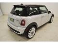 Sparkling Silver Metallic - Cooper S Camden 50th Anniversary Hardtop Photo No. 5