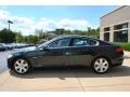 Botanical Green Metallic - XF Sport Sedan Photo No. 12
