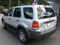 2005 Silver Metallic Ford Escape XLT V6  photo #5