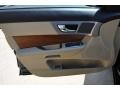 Botanical Green Metallic - XF Sport Sedan Photo No. 14