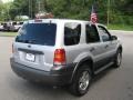 Silver Metallic - Escape XLT V6 Photo No. 7