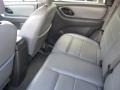 Silver Metallic - Escape XLT V6 Photo No. 13