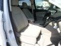 2014 White Platinum Ford Escape Titanium 1.6L EcoBoost  photo #10