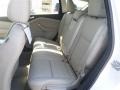 2014 White Platinum Ford Escape Titanium 1.6L EcoBoost  photo #12