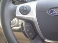 2014 White Platinum Ford Escape Titanium 1.6L EcoBoost  photo #16