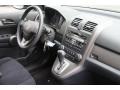 2011 Polished Metal Metallic Honda CR-V EX 4WD  photo #15
