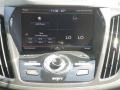 2014 White Platinum Ford Escape Titanium 1.6L EcoBoost  photo #18