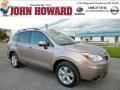 Burnished Bronze Metallic - Forester 2.5i Touring Photo No. 1