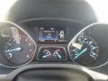 2014 White Platinum Ford Escape Titanium 1.6L EcoBoost  photo #22